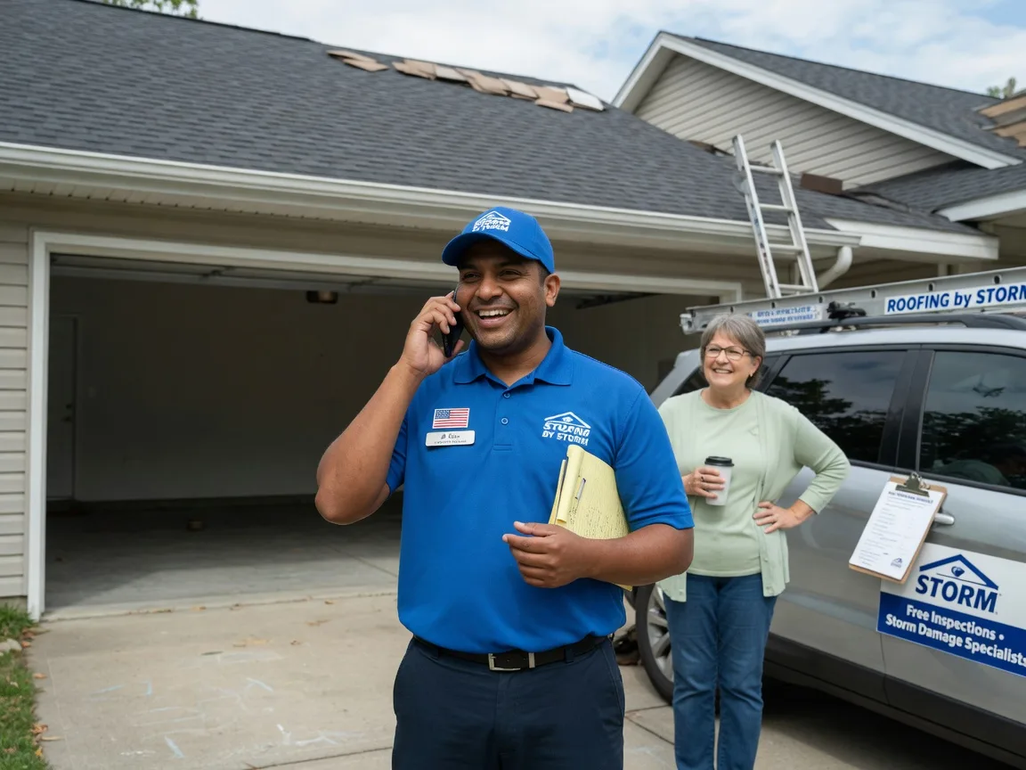 Roof Repair Near Me Whiting, KS FAQs
