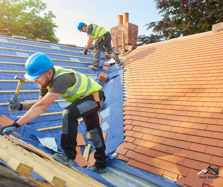 Why choose Roof Repair Near Me in Whiting, KS